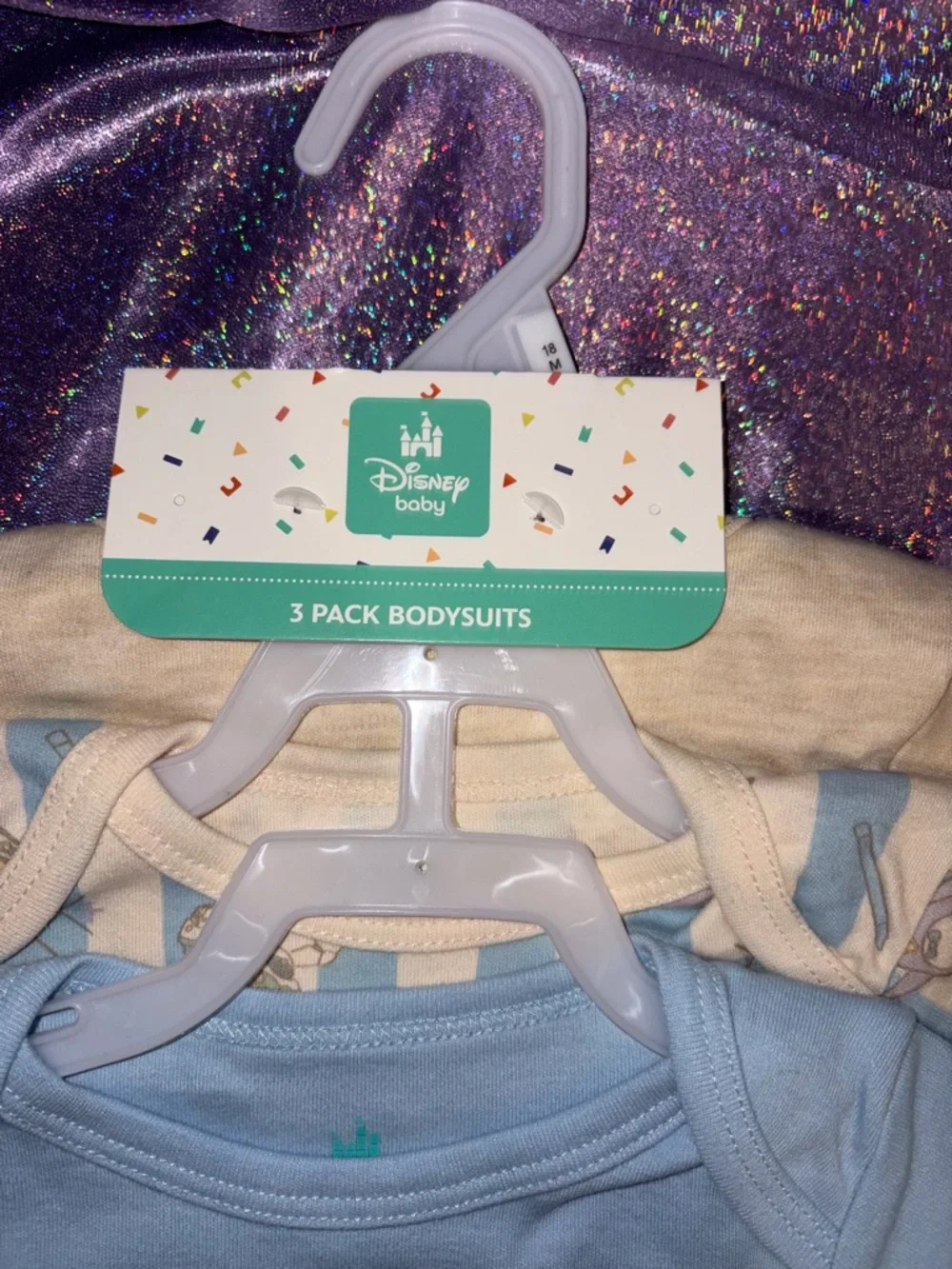Disney new tags